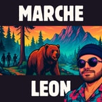 Logo of the podcast Marche Leon Podcast Marche Leon