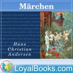 Logo of the podcast Märchen by Hans Christian Andersen Podcast Märchen by Hans Christian Andersen