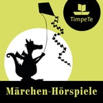 Logo of the podcast Märchen-Hörspiele Podcast Märchen-Hörspiele