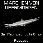 Logo of the podcast Märchen von Übermorgen Podcast Märchen von Übermorgen