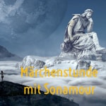 Logo of the podcast Märchenstunde mit Sonamour Podcast Märchenstunde mit Sonamour