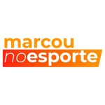 Logo of the podcast Marcou no Esporte Podcast Marcou no Esporte