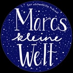 Logo of the podcast Marcs kleine Welt - der NLP-Podcast von und mit Marc A. Pletzer Podcast Marcs kleine Welt - der NLP-Podcast von und mit Marc A. Pletzer