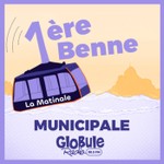 Logo of the podcast Mardi ou Jeudi-cipales / Première Benne Podcast Mardi ou Jeudi-cipales / Première Benne