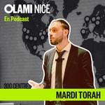 Logo of the podcast MARDI TORAH Podcast MARDI TORAH