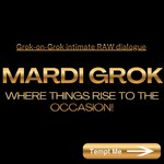 Logo of the podcast MardiGr🚫k - Grok-to-Grok Immersion Podcast MardiGr🚫k - Grok-to-Grok Immersion