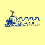 Logo of the podcast M.A.R.E. Podcast Missing podcast logo