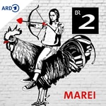Logo of the podcast Marei. Das Geschäft mit der Liebe Podcast Marei. Das Geschäft mit der Liebe