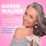 Logo of the podcast Maren Walder Podcast Podcast Maren Walder Podcast
