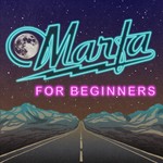 Logo of the podcast Marfa for Beginners Podcast Marfa for Beginners