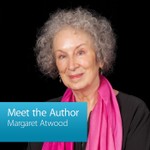 Logo of the podcast Margaret Atwood: Meet the Author Podcast Margaret Atwood: Meet the Author
