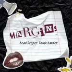 Logo of the podcast Margins: The Book Podcast Podcast Margins: The Book Podcast