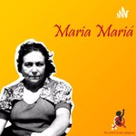 Logo of the podcast Maria Mariá Podcast Maria Mariá