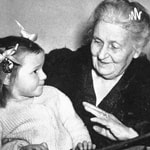 Podcast María Montessori.