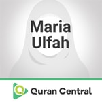 Logo of the podcast Maria Ulfah Podcast Maria Ulfah