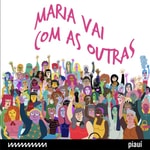 Maria vai com as outras