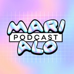 Logo of the podcast MARIALO Podcast MARIALO
