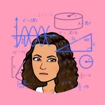 Logo of the podcast Marialuisa’s Marvelous Mathematical Podcast Podcast Marialuisa’s Marvelous Mathematical Podcast