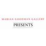Logo of the podcast Marian Goodman Gallery Podcast Marian Goodman Gallery