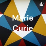 Logo of the podcast Marie Curie Podcast Marie Curie