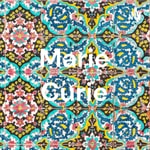 Logo of the podcast Marie Curie Podcast Marie Curie