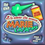 Marie et ses cafards Podcast Marie et ses cafards