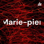 Logo of the podcast Marie-pier Podcast Marie-pier