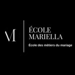 Logo of the podcast Mariella * Ateliers pour futurs wedding planner * Podcast Mariella * Ateliers pour futurs wedding planner *