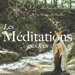 Logo of the podcast Marieve Bernard, Les Méditations guidées Podcast Marieve Bernard, Les Méditations guidées