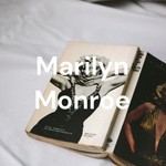 Logo of the podcast Marilyn Monroe Podcast Marilyn Monroe