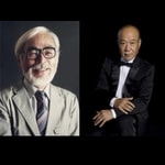 Logo of the podcast 宫崎骏&久石让 Podcast 宫崎骏&久石让