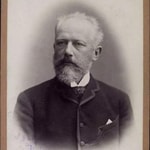 Logo of the podcast 柴可夫斯基 典藏 Podcast 柴可夫斯基 典藏