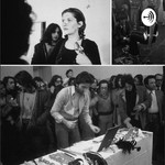 Logo of the podcast Marina Abramovic - Ridmo 0 Podcast Marina Abramovic - Ridmo 0