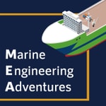 Logo of the podcast Marine Engineering Adventures 船舶工程探險記 Podcast Marine Engineering Adventures 船舶工程探險記