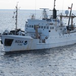 Logo of the podcast Marine Podcast Marine
