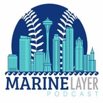 Logo of the podcast Marine Layer Podcast Podcast Marine Layer Podcast