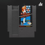 Logo of the podcast Mario Bros Podcast Mario Bros