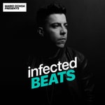 Logo of the podcast Mario Ochoa's Infected Beats Podcast Mario Ochoa's Infected Beats