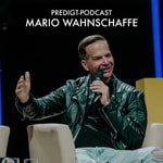 Logo of the podcast Mario Wahnschaffe Predigten Missing podcast logo