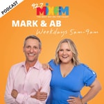 Mark & AB - 92.7 Mix FM Podcast Mark & AB - 92.7 Mix FM