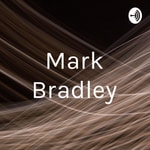 Logo of the podcast Mark Bradley Missing podcast logo