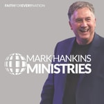 Logo of the podcast Mark Hankins Ministries Podcast Mark Hankins Ministries
