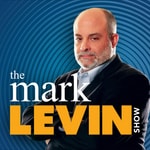 Logo of the podcast Mark Levin Podcast Logo of the podcast Mark Levin Podcast