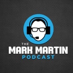 Logo of the podcast Mark Martin Podcast Podcast Mark Martin Podcast