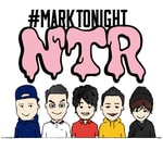 Logo of the podcast Mark Tonight NTR Podcast Mark Tonight NTR