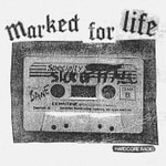 Logo of the podcast Marked For Life Podcast Marked For Life