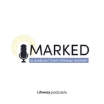 Marked with Angie Elkins and Elizabeth Hyndman