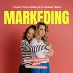 Markeding - Marken, Menschen & andere Merkwürdigkeiten