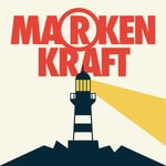 Podcast Markenkraft - Der Podcast über Markenführung und Markenforschung