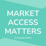 Market Access Matters Market Access Matters